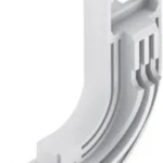 Montaje De Ventana Ubiquiti Nbe-16-Wm Compatible Con Nbe-M5-16 Y Nbe-5Ac-16