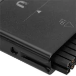 Cable De Red Unifi 1.5M Ubiquiti Usp-Cable Color Negro