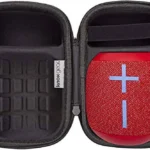 Ultimate Ears WonderBoom 2 Gris, Naranja