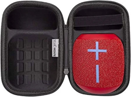 Ultimate Ears Wonderboom 2 Gris, Naranja