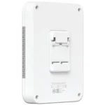 Panel De Control De Acceso Ubiquiti Ua-Hub-Door Para Controlar Solo Una Puerta/2 Terminales Aux Y 4 Entradas Adicionales (Sensores Y Botones) PoE 802.3Bt No Incluido