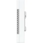 Panel De Control De Acceso Ubiquiti Ua-Hub-Door Para Controlar Solo Una Puerta/2 Terminales Aux Y 4 Entradas Adicionales (Sensores Y Botones) PoE 802.3Bt No Incluido
