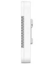 Panel De Control De Acceso Ubiquiti Ua-Hub-Door Para Controlar Solo Una Puerta/2 Terminales Aux Y 4 Entradas Adicionales (Sensores Y Botones) PoE 802.3Bt No Incluido