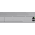 Router Inalambrico Ubiquiti Inc Dream Machine Pro Max Udm-Pro-Max/Administra Hasta 150 Dispositivos Unifi Y 2000 Clientes/5Gbps De Ruteo Con Ids/IPS/2 Bahias 3.5"/128Gb SSD