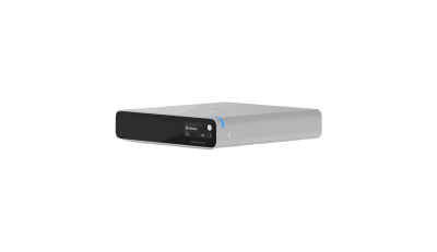 Unifi OS Console Cloud Key Gen2 Plus SSD Ubiquiti Uck-G2-SSD 1Tb/Administra Todas Las Lineas Unifi/Gestione Desde Internet O App Movil