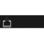 Unifi OS Console Cloud Key Gen2 Plus SSD Ubiquiti Uck-G2-SSD 1Tb/Administra Todas Las Lineas Unifi/Gestione Desde Internet O App Movil