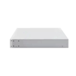 Switch Ubiquiti Unifi Usw-Pro-48 Capa 3 De 48 Puertos Gigabit Rj-45 + 4 Puertos 1/10G Sfp+, Pantalla Informativa
