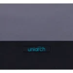 Kit Nvr 4 Canales Unv (Uniview) Kit Owlview Turret 4Mp/4 Camaras Ipc3624Le-Adf28K-Wp/4 Cables Ens-Ip18Cat6/Lente Fijo 2.8Mm/Ir 30M/IP67/Onvif/Microfono Integrado