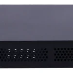 Kit Nvr 4 Canales Unv (Uniview) Kit Owlview Turret 4Mp/4 Camaras Ipc3624Le-Adf28K-Wp/4 Cables Ens-Ip18Cat6/Lente Fijo 2.8Mm/Ir 30M/IP67/Onvif/Microfono Integrado