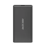 U. Estado Solido SSD Externo 256Gb Hiksemi Hs-Essd-T200N/256G Conector USB 3.2, Tipo C, Compacto
