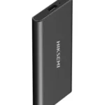 U. Estado Solido SSD Externo 256Gb Hiksemi Hs-Essd-T200N/256G Conector USB 3.2, Tipo C, Compacto