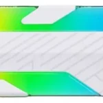 U. ESTADO SOLIDO 2TB XPG SGAMMIXS50C-2000G-CS GAMMIX S50 CORE, PCI EXPRESS 4.0, 3500 MB/S, 2800 MB/S, M.2