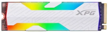 U. ESTADO SOLIDO 2TB XPG SGAMMIXS50C-2000G-CS GAMMIX S50 CORE, PCI EXPRESS 4.0, 3500 MB/S, 2800 MB/S, M.2