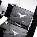 U. Estado Solido SSD 256Gb Teamgroup T253Tz256G0C101 T-Force Vulcan, SATA Iii, 2.5"