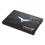 U. Estado Solido SSD 512Gb Teamgroup T253Tz512G0C101 T-Force Vulcan, SATA Iii, 2.5"