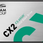 U. ESTADO SOLIDO SSD M.2 512GB TEAMGROUP TM8FPD512G0C101 M33 PRO NVME, PCI EXPRESS 3.0