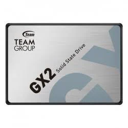 U. Estado Solido SSD 512Gb Teamgroup T253X2512G0C101 Gx2, SATA Iii, 2.5″, 7Mm