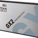 U. Estado Solido SSD 512Gb Teamgroup T253X2512G0C101 Gx2, SATA Iii, 2.5", 7Mm