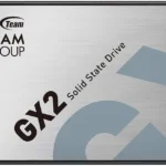 U. ESTADO SOLIDO SSD 2TB TEAMGROUP T253E2002T0C101 EX2, SATA III, 2.5", 7MM