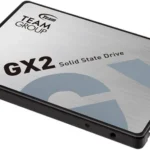U. Estado Solido SSD 256Gb Teamgroup T253X2256G0C101 Gx2, SATA Iii, 2.5", 7Mm