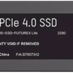 U. Estado Solido SSD M.2 512Gb Hiksemi Hs-SSD-Future-Lite/512G Alto Rendimiento