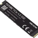U. Estado Solido SSD M.2 512Gb Hiksemi Hs-SSD-Future-Lite/512G Alto Rendimiento