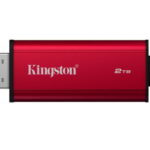 U. Estado Solido SSD Externo USB-C 3.1 De 2Tb Hiksemi Hs-Essd-T300S A 560Mb/S De Lectura Color Gris