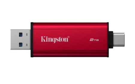 U. Estado Solido SSD Externo USB-C 3.1 De 2Tb Hiksemi Hs-Essd-T300S A 560Mb/S De Lectura Color Gris
