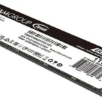 U. ESTADO SOLIDO SSD M.2 1TB TEAMGROUP TM8FPD001T0C101 MP33 PRO NVME, PCI EXPRESS 3.0