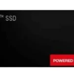 U. Estado Solido SSD M.2 1Tb Wd Sn8100/PCI-E 5.0/NVMe/Wds100T1X0M-00Cmt0
