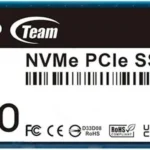 U. ESTADO SOLIDO M.2 2TB TEAMGROUP TM8FPZ002T0C327 T-FORCE CARDEA A440 NVME, PCI EXPRESS 4.0
