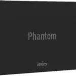 U. Estado Solido SSD 480Gb Verico Phantom 1Ssop-Ssbkl3-Nn 3.5"/SATA Iii/7Mm