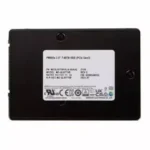 U. Estado Solido SSD Server 7.68Tb Samsung Business Pm983A/2.5''/PCI-E 3.0/Interno/Escritura 2200Mb/S/Lectura 3000Mb/S/Mz-Qlb7T6B0