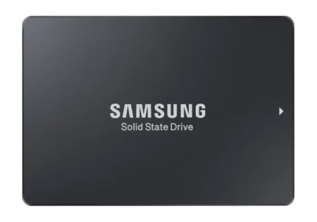 U. Estado Solido SSD Server 7.68Tb Samsung Business Pm983A/2.5”/PCI-E 3.0/Interno/Escritura 2200Mb/S/Lectura 3000Mb/S/Mz-Qlb7T6B0