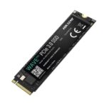 U. ESTADO SOLIDO SSD M.2 1TB HIKSEMI HS-SSD-WAVEPRO(P)/1024G NVME, PCI EXPRESS 3.0, ALTO RENDIMIENTO
