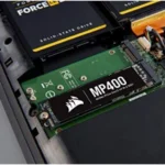 U. Estado Solido M.2 1Tb Corsair Cssd-F1000Gbmp600Ehs Mp600 Elite, PCI Express 4.0, Incluye Disipador