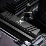 U. Estado Solido SSD M.2 4Tb Acer Predator Gm7000/M.2 2280 NVMe/Lect.7400/Escrit.6700/Bl.9Bwwr.124