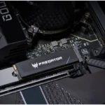 U. Estado Solido SSD M.2 4Tb Acer Predator Gm7000/M.2 2280 NVMe/Lect.7400/Escrit.6700/Bl.9Bwwr.124