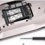 U. Estado Solido SSD M.2 1Tb Crucial Ct1000P3Pssd8 P3 Plus NVMe/3D Nand/PCI Express 4.0