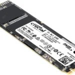 U. ESTADO SOLIDO SSD M.2 1TB CRUCIAL CT1000P3PSSD8 P3 PLUS NVME/3D NAND/PCI EXPRESS 4.0