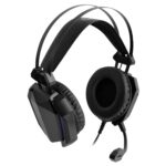 V-930594 Audifonos Diadema Gamer Rgb Con Micrófono Ajustable Onfall Pro | Vortred