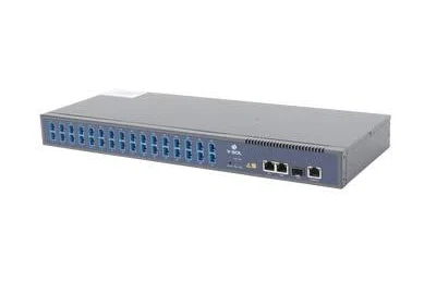 Olt De 1 Gpon Puerto V-Sol V1600Gs-O32 Con Splitter De 1 A 32 Sc/Upc Incluido/3 Puertos Uplink/2 Gigabit Ethernet/1 Sfp/Sfp+/Hasta 128 Onus