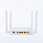 Onu Dual Gpon/Epon V-Sol Hg323Act Wi-Fi AC De Doble Banda, 1 Puerto Sc/Apc, 2 Puertos LAN Gigabit, 1 Puerto Fxs, 1 Puerto Catv