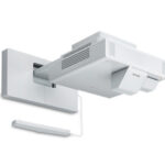 Videoproyector Epson Brightlink 1485Fi+ 5000 Lumenes/1366X720/HDMI/USB, V11H919021