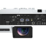 Videoproyector Epson Brightlink 1485Fi+ 5000 Lumenes/1366X720/HDMI/USB, V11H919021