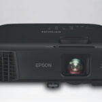VIDEOPROYECTOR EPSON POWERLITE FH52+ 3LCD,FHD,4000 LUMENES,USB,HDMI,WIFI. V11H978021