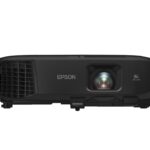 Videoproyector Epson Powerlite Fh52+ 3Lcd,FHD,4000 Lumenes,USB,HDMI,WiFi. V11H978021
