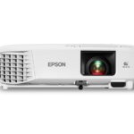 VIDEOPROYECTOR EPSON POWERLITE E20 LCD XGA 3400 LUMENES HDMI, V11H981020