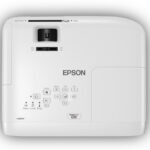 Videoproyector Epson Powerlite E20 LCD Xga 3400 Lumenes HDMI, V11H981020