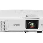 VIDEOPROYECTOR EPSON POWERLITE X49 3LCD 3600 LUMENES 1024X768 XGA, V11H982020